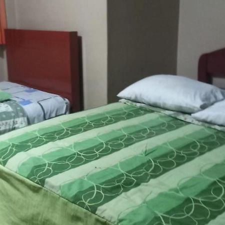 Hostal Aventura Cajamarca Kültér fotó
