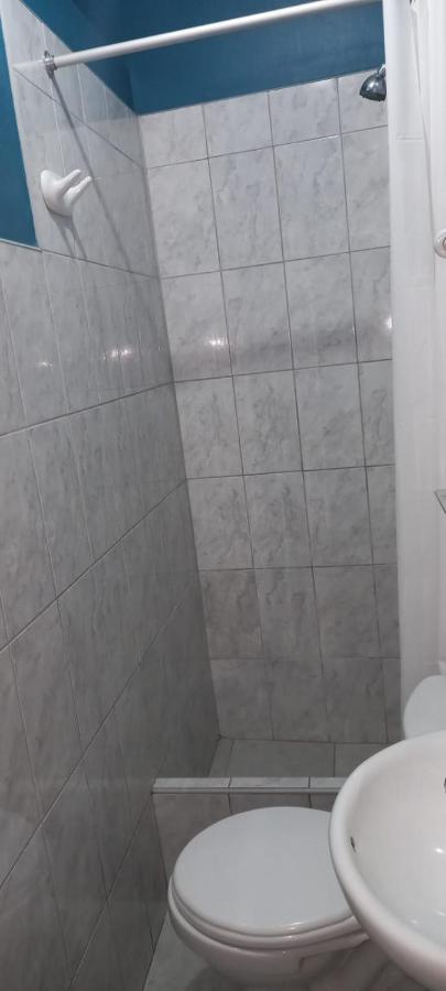 Hostal Aventura Cajamarca Kültér fotó